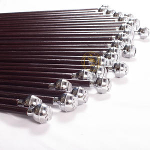 Canes de cérémonie, cannes de parade pour les accessoires d'uniformes de cérémonie - Product Image 4