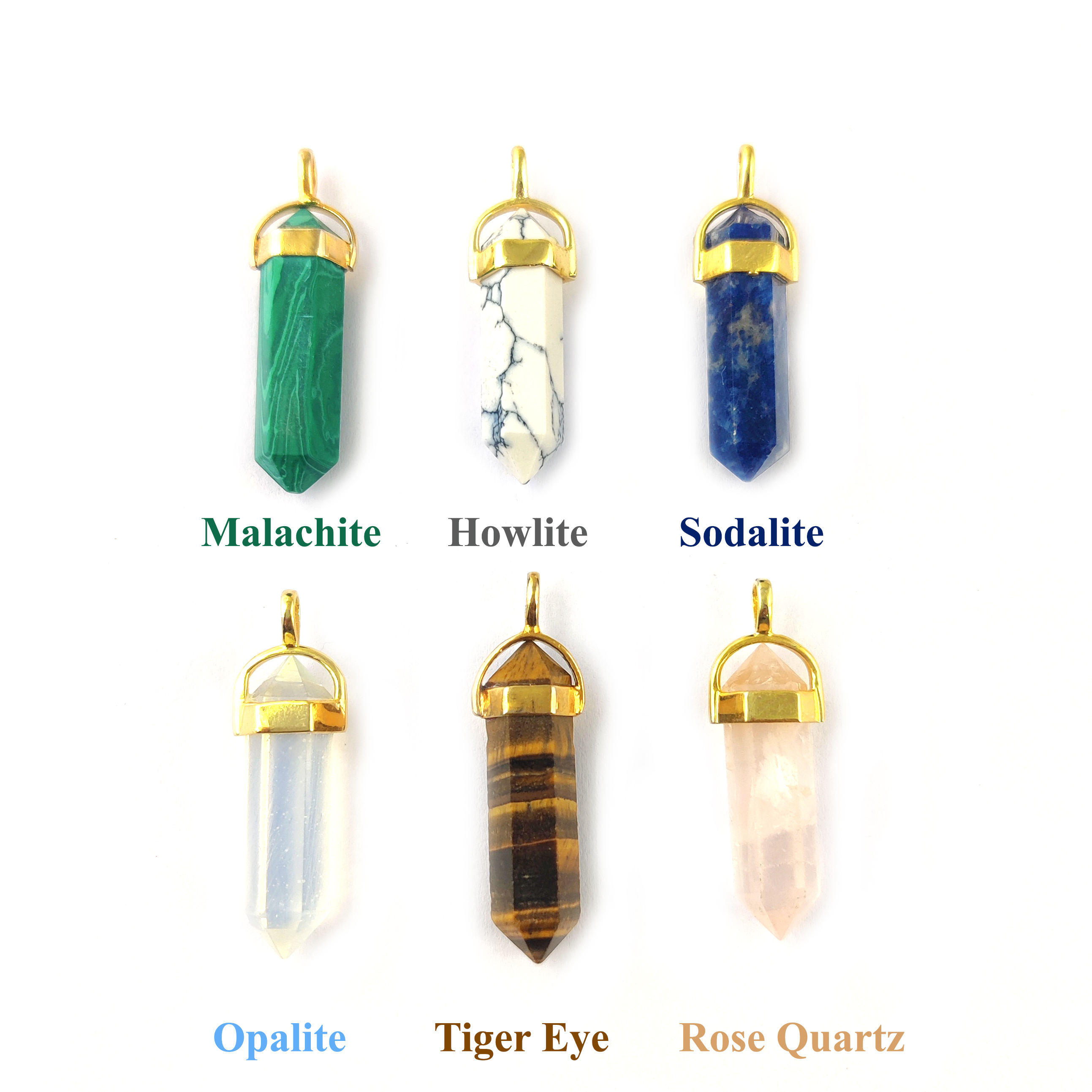 สีหินที่มีอยู่