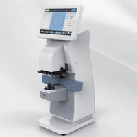 MTR MTR-AL800 Electric Ophthalmic Auto Lensmeter with 0.01 Accuracy and CE Certification for Optometry