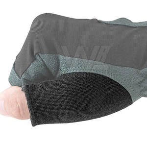 Guantes de Entrenamiento Deportivo para Gimnasio, Guantes de Levantamiento de Pesas con Soporte para Muñeca, 2 Piezas - Product Image 2