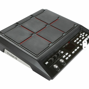 Nuevo Pad de Percusión SPD-SX para Sampling de Batería con Entrega Mundial por AC - Product Image 1