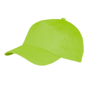 Cappellino Peppino a 5 Pannelli Personalizzabile, Gadget Promozionale - Product Image 4
