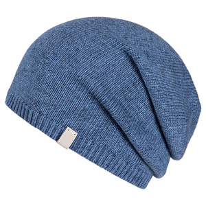 High Quality Wholesale Custom Logo Unisex <b>Warm</b> Camouflage Beanie <b>Hats</b> for Winter Knitted Skull Cap 3D Embroidery - Product Image 2