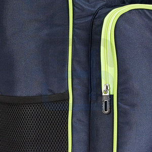Sac de cricket en matériau durable Offre Spéciale de cricket à bas quantité minimale de commande Sac le plus vendu à bas prix pour hommes femmes - Product Image 6