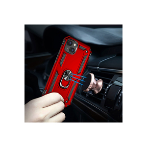 Étui de téléphone portable en silicone de luxe ASMA Vega pour iPhone 15 14 Plus 13 Pro Max 8 Plus XR - Coque arrière au toucher doux - Product Image 2