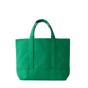 Sac de shopping en toile de coton recyclé et réutilisable, avec fermeture éclair, poignée longue, imprimé avec logo personnalisé CENTIC, respectueux de l'environnement - Product Image 1