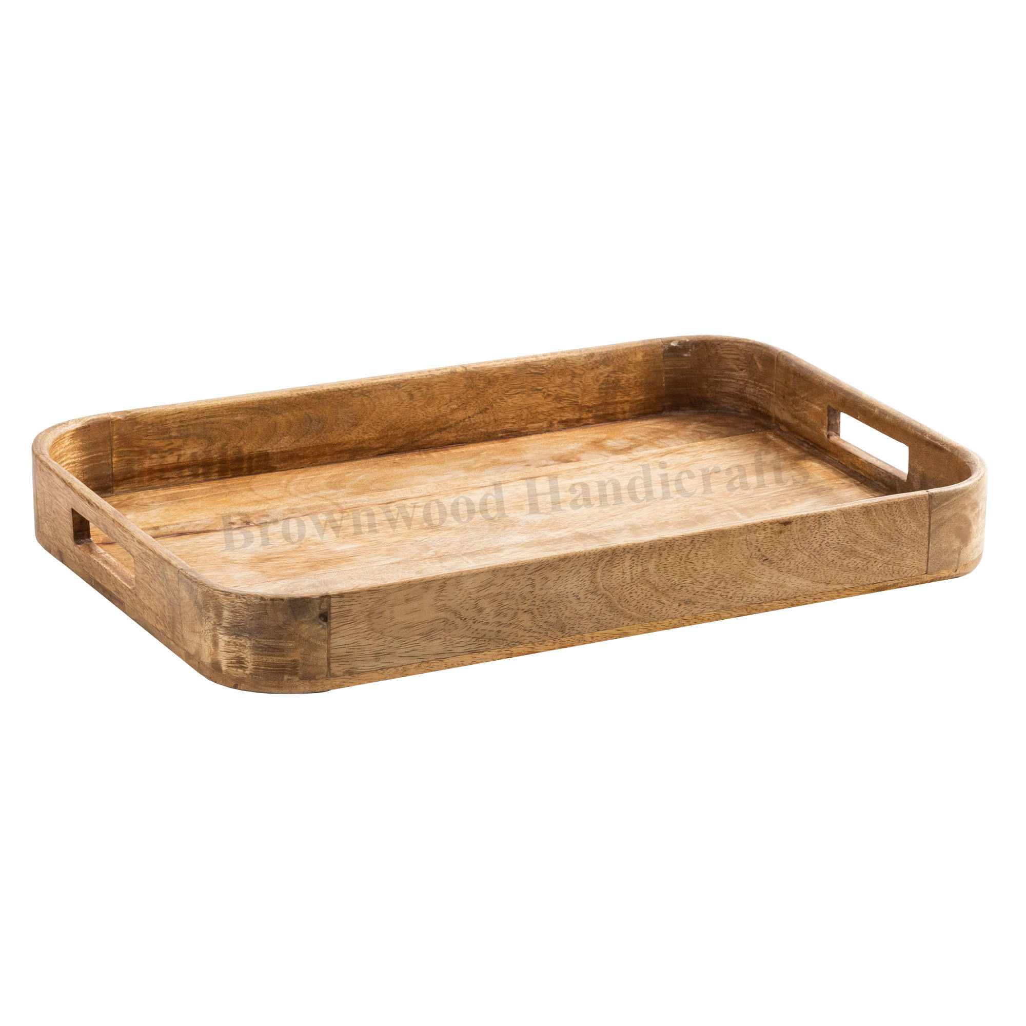 ไม้ธรรมชาติ เคลือบผิว