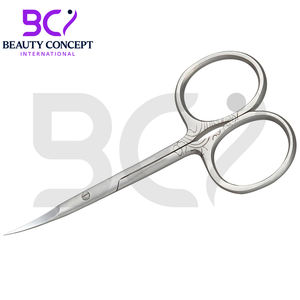 กรรไกรตัดเล็บหนังที่ตายแล้วกรรไกรตัดเล็บที่แข็งแรงพิเศษกรรไกรตัดเล็บนิ้วมือและนิ้วเท้าสำหรับทำเล็บเท้า - Product Image 3