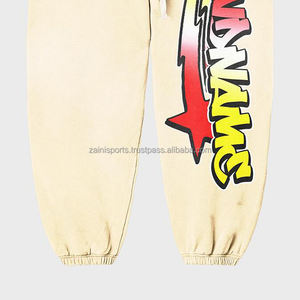 กางเกงวิ่งน้ำหนักเบาสำหรับผู้ชายกางเกงสำหรับใส่วิ่งออกกำลังกายในยิมแห้งเร็วกางเกงออกกำลังกายแบบแอคทีฟ - Product Image 5