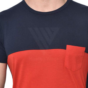 Top Selling <b>Men's</b> <b>T</b> <b>Shirt</b> For Casual Summer Fashionable Sportswear <b>Muscle</b> <b>Fit</b> O-Neck <b>T</b> <b>Shirt</b> for <b>Men</b> - Product Image 6