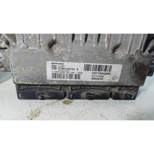 MOTOR CENTRAL RENAULT Megane III Grand Tour 237102426R/SID307/237101908R K9K636 diésel 1461 (08>15) - Product Image 2