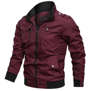 Manteau d'hiver pour hommes Manteau en coton de randonnée rembourré avec cordon de serrage Manteau à capuche en duvet Bouton Fermeture à glissière Veste décontractée Loose Outwear respirant - Product Image 6