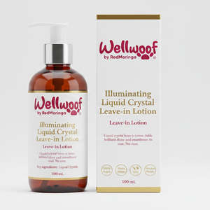 Lozione per Capelli a Base di Erbe per la Cura dei Capelli Formulata con Ingredienti Naturali - Product Image 1