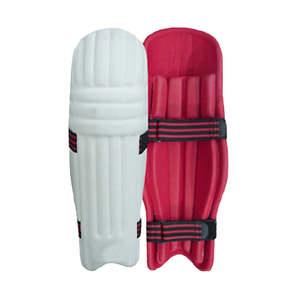 Nouveaux coussinets de cricket classiques personnalisés légers coussinets de cricket Logo personnalisé coussinets de cricket professionnels meilleure qualité - Product Image 3
