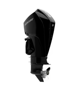 Barco Turístico de Lujo Mercury Marine 2025 de 300hp, Motor Fuera de Borda de Cuatro Tiempos, Alto Rendimiento, Mejor Precio, Combustible Diésel para Cruceros - Product Image 2