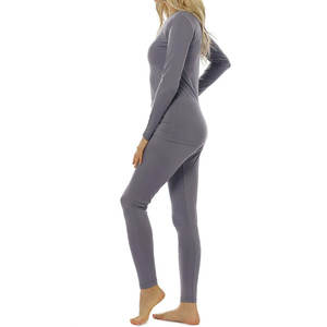 Combinaison de Compression à manches longues pour femmes, prix raisonnable, meilleure qualité, tissu respirant, costume de Compression pour femmes/nouveau Style - Product Image 2