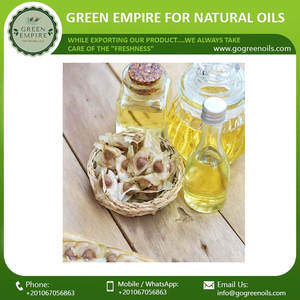 Approvisionnement d'usine 100% huile de graines de moringa bio pure huile de moringa pressée à froid pour la croissance des cheveux en prix de gros - Product Image 6