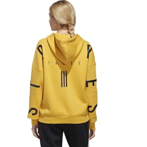 Conception personnalisée, vente en gros de sweats à capuche pour femmes, meilleure qualité, prix bas, sweats à capuche pour femmes OEM, sweats à capuche tendance pour femmes - Product Image 5