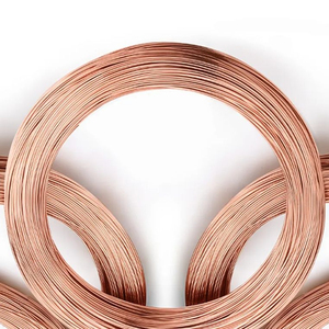 ลวดทองแดงถักเปียเป็นมิตรต่อสิ่งแวดล้อม - Product Image 1