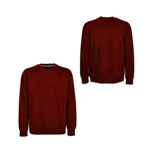 Sudaderas Personalizadas de Alta Calidad de Fabricante Profesional, 100% Algodón Sólido, Ecológicas, para Invierno, al Mejor Precio, Suministro de Tela ODM - Product Image 4