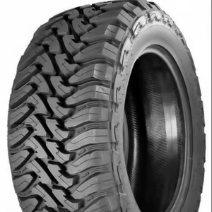 Nouveau pneu radial tout-terrain M/T 235/55ZR17 sans chambre à air avec garantie de vente d'un an pour toutes les jantes et tailles disponibles - Product Image 1