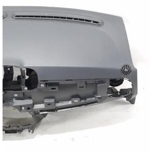 แผงหน้าปัดแบบไม่มีถุงลมนิรภัยสำหรับผู้โดยสาร FIAT 500 ซีรีส์ 169 A4.000 (15>) - Product Image 3