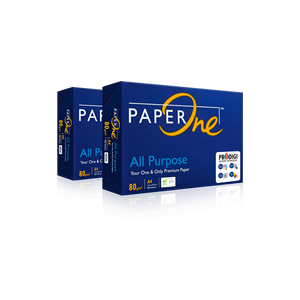 กระดาษถ่ายเอกสาร PaperOne ขายส่ง ราคาถูก จัดส่งรวดเร็ว คุณภาพพรีเมียม - Product Image 5