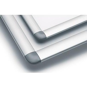Marco de Fotos de Aluminio Nobo Premium Plus Plateado DIN A3 33.9 X 46.3 X 1.7 cm - Product Image 1