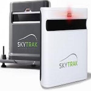 VERIFIED SUPPLIER OF Sky-Trak+ Monitor and <b>Golf</b> <b>Simulator</b> - Product Image 1