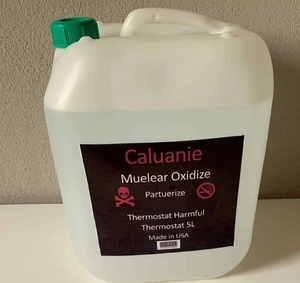 Direct Supply Orion Caluanie Muelear <b>Oxidize</b> Pasteurized Industrial Grade 99% Purity From USA - Product Image 2