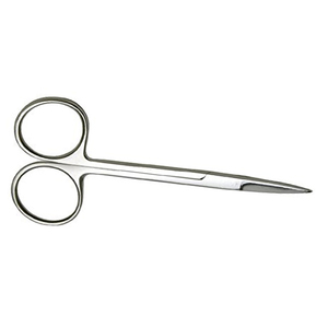 กรรไกรผ่าตัดแบบมืออาชีพกรรไกรสเตนเลสขนาด6นิ้วกรรไกรผ่าตัดทางทันตกรรม - Product Image 6