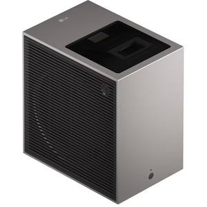 Good Choices ongoing <b>Sales</b> CineBeam S 500 Lu-men UHD 4K DLP Smart <b>Projector</b> - Product Image 1