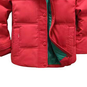 Best Selling Heavy High Quality Full Sleeve Bubble <b>Jackets</b> for Men Women Available All Sizes Colors Low MOQ All sizes available - Product Image 5