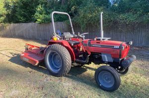 EN VENTA: Tractor Agrícola CASE IH de 115 HP con Ruedas - Product Image 2