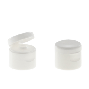 Chiusura FlipTop 24 mm bianca - Product Image 1