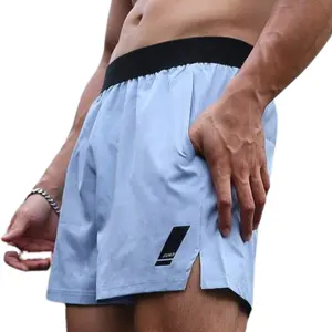 Sportrs Shorts Men Summer Mesh Quick Drying Running Beach sports active mens workout gym Athletic shorts for men