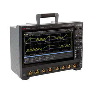 ออสซิลโลสโคปดิจิตอล Keysight Technology รุ่น EXR258A ความละเอียด 10 บิต รับประกัน 1 ปี รุ่นที่ใกล้เคียงกัน EXR254A EXR204A EXR207A - Product Image 1