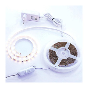 Kit Striscia LED ML.3 IP65 W14,4 Calda - Product Image 2