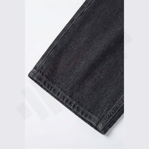 Fabricant de vêtements, jeans de haute qualité, pantalons décontractés, vêtements pour hommes, nouveau style, vente chaude, pantalons en vente, fournisseur en gros - Product Image 6