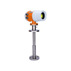 Flüssiger elektro magnetischer Durchfluss messer aus rostfreiem Stahl Einfache Installation Einfügung styp Gewinde anschluss Wasser messung OEM - Product Image 2