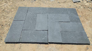 Ananthpur Pierre calcaire noire - Product Image 5