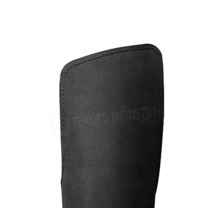 ด้ามจับหนังสำหรับใช้ในยิมยกน้ำหนัก - Product Image 5