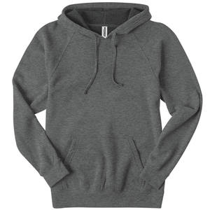 Sweat-shirt à Capuche en Polaire Éponge pour Homme et Femme, 52% Coton, 48% Polyester, Hiver, Confortable - Product Image 3