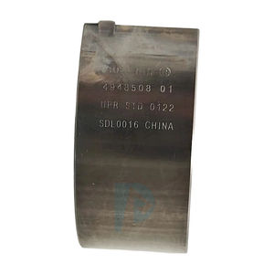Coussinet de bielle de haute qualité 4948508-12 - Pièce de rechange pour moteur d'excavatrice destinée aux engins de construction - Product Image 1