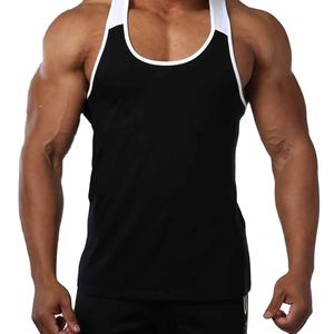Camiseta sin mangas para hombre, estilo único, cómoda, transpirable, de alta calidad, la mejor fabricación, camiseta sin mangas para hombre a precio económico. - Product Image 1