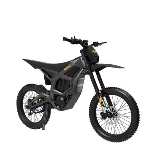 Stock Directo de Fábrica: Nueva Moto Eléctrica Todoterreno Nova 5 PRO para Adultos, 15000W 72V 40Ah, con 2 Años de Garantía, Disponible para Pedidos al por Mayor - Product Image 6