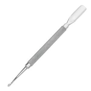 <b>Cuticle</b> pusher beauty <b>tool</b> for manicure and nail treatment work Nail cleaning manicure pusher for salon and beauty use - Product Image 6