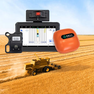 Autoguiado GPS RTK Steering System for Tractor with Motor & Gearbox 2.5cm Accuracy <b>12V</b> Agriculture Navigation - Product Image 5
