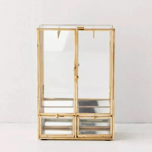 อัลมิราห์ทรงอัลมิราห์เครื่องประดับกล่องสมบัติหรูหราสวยงามเครื่องประดับที่ยอดเยี่ยมจากนักออกแบบที่น่าตื่นตาตื่นใจเครื่องประดับสมบัติ - Product Image 5