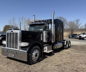 El mejor!! Camión Tractor Diésel de Alta Potencia 6x4 con Cabina Dormitorio para Transporte Intercontinental, Vehículo de Transporte Pesado Diésel - Product Image 5